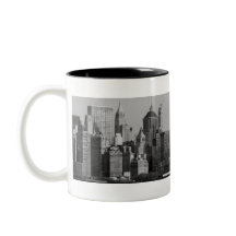 Empire state Byggnad