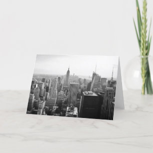 Empire state Byggnads Manhattan Kort