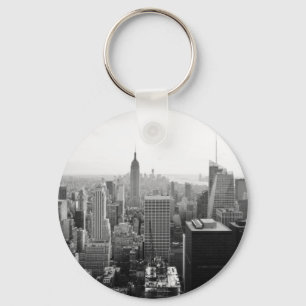 Empire state Byggnads Manhattan Nyckelring
