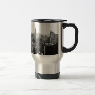 Empire state Byggnads Manhattan Resemugg