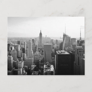 Empire state Byggnads Manhattan Vykort