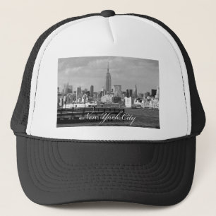 Empire state New York City Keps