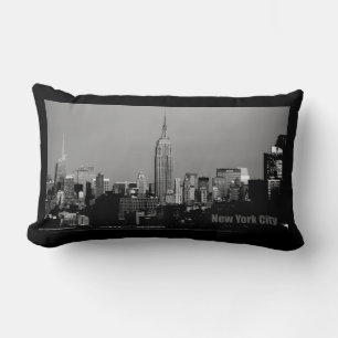 Empire state-New York City Lumbarkudde