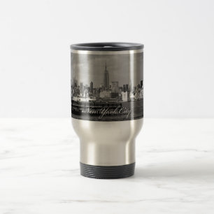 Empire state New York City Resemugg