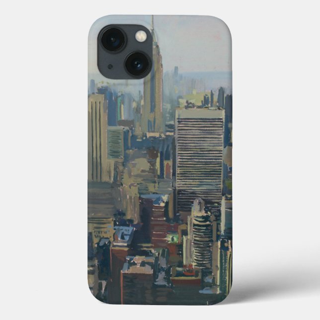 Empire state som bygger 2012 (Baksida)