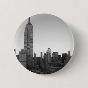 Empire state som bygger foto 2 knapp