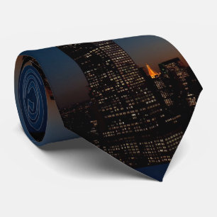 EMPIRE STATE SOM BYGGER NEW YORK SLIPS