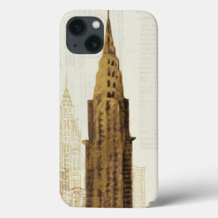 Empire state som bygger NYC