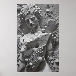 Empires ruins poster