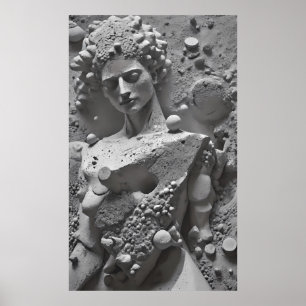 Empires ruins poster