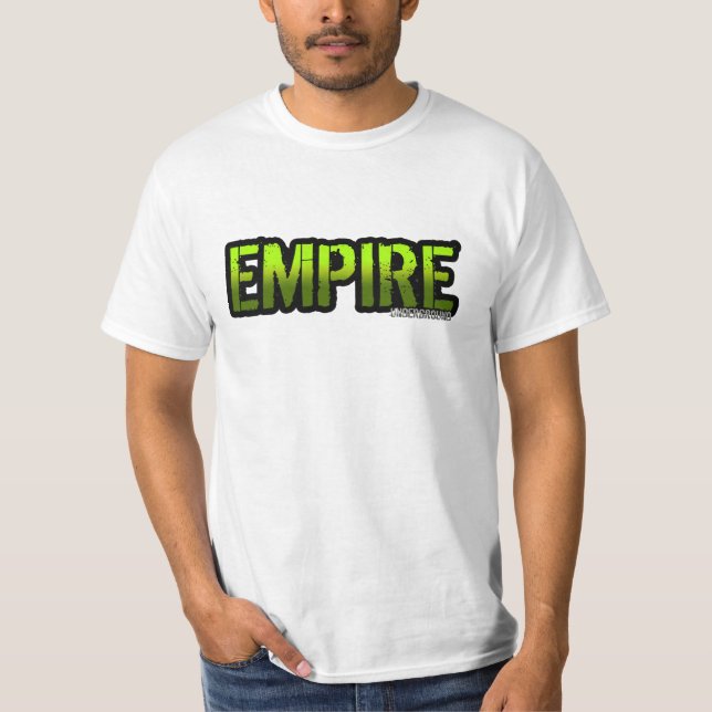 empireshirt tröja (Framsida)