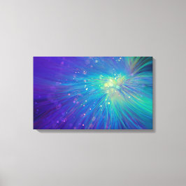 Empiresis Canvastryck