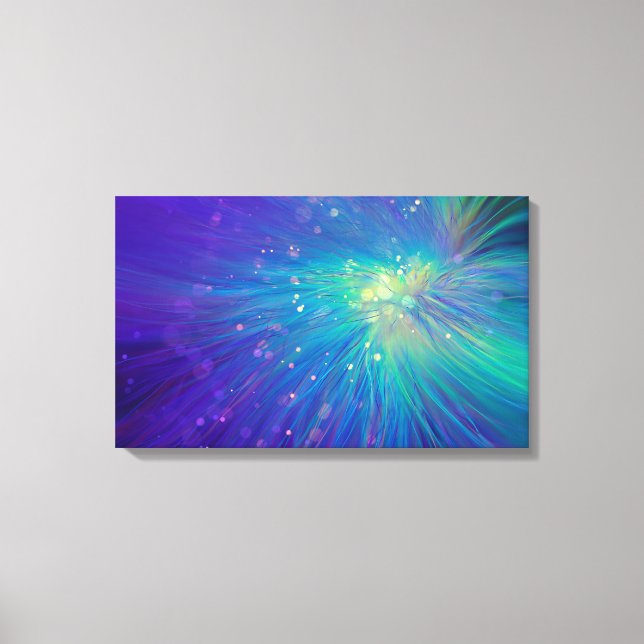 Empiresis Canvastryck (Framsida)