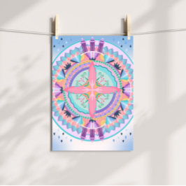 Empirical Floweret Poster