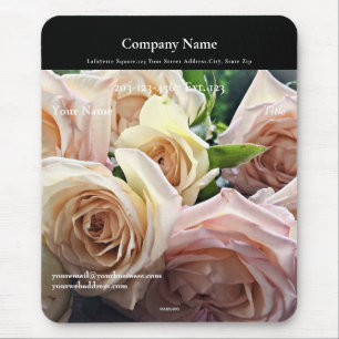 Employee Gift Mousepad Ro - HAMbyWG Musmatta