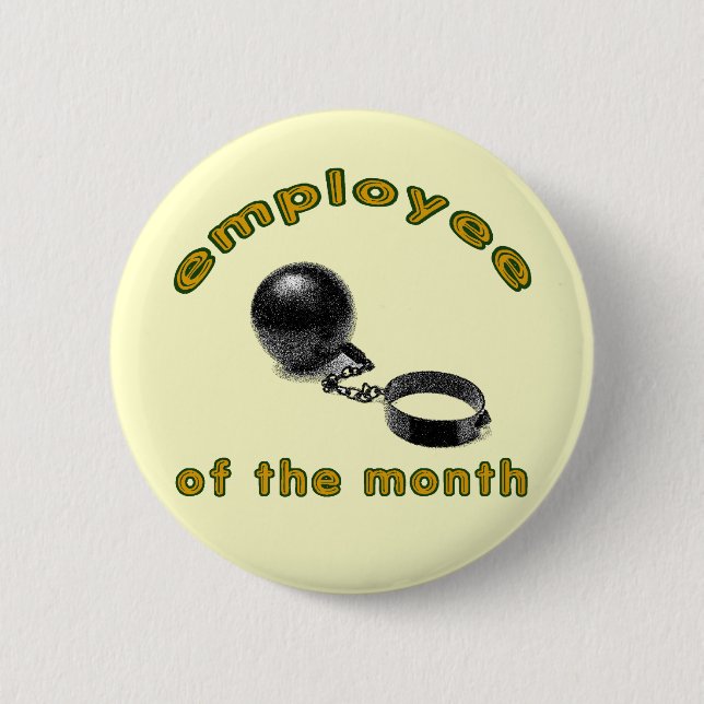 employee of the month knapp (Framsida)