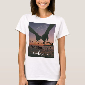 "Empower & Elevate: Women's Tee" T Shirt