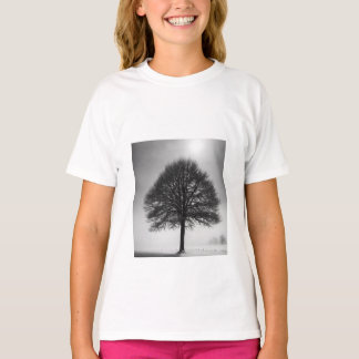 "Empower Girls: Strong, Smart och Styli" T Shirt