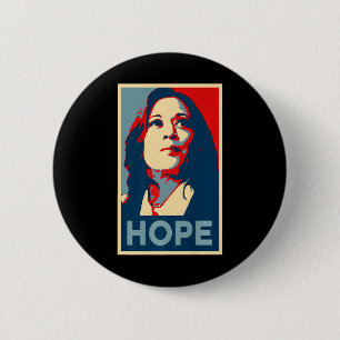 Empower Hope Joy Kamala Harris Obama Poster 47th S Knapp