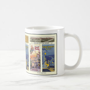Empower Playa del Rey - Beach of the Kung Kaffemugg