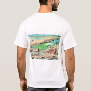 Empower Playa del Rey - fel är inget alternativ Tee