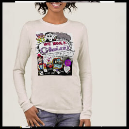 Empower Your Choices: Expression of Indivuality T Shirt