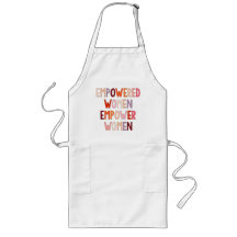 Empowerade Kvinnor Styrker Kvinnor