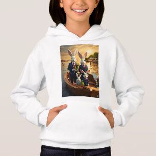 Empowerage voyage: Rabbit Family Business Celebra T Shirt