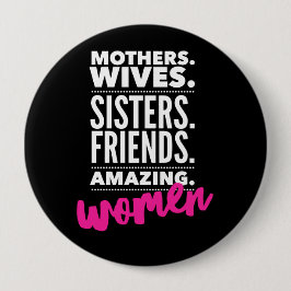 Empowered Women-knapp Knapp