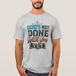 Empowering Minimalist Statement T Shirt