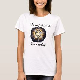 Empowering Women’s, Energía y Actitud T Shirt