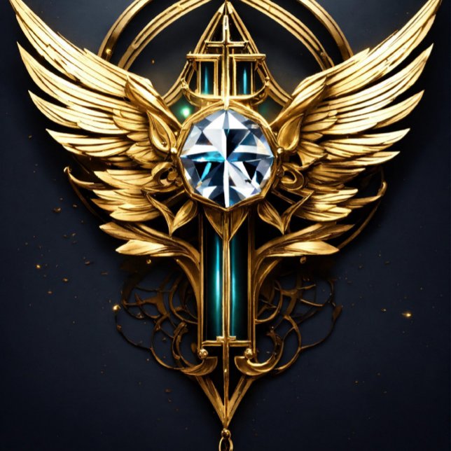 "Empowerment Emblem Tee: Embrace Equality in Stil T Shirt (Skapare uppladdad)