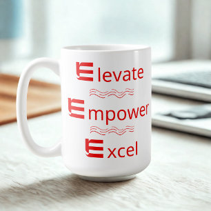 Empowerment Mugg
