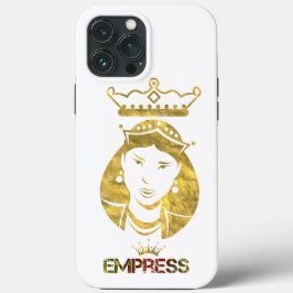 empress