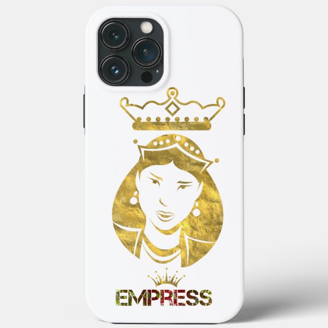 empress (Baksida)