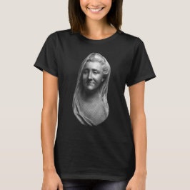 Empress av Ryssland, Catherine The Great T Shirt