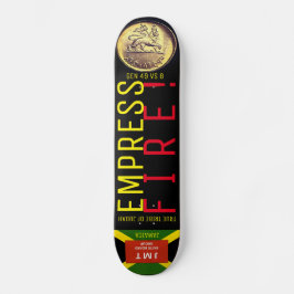 EMPRESS BRRE Skateboard