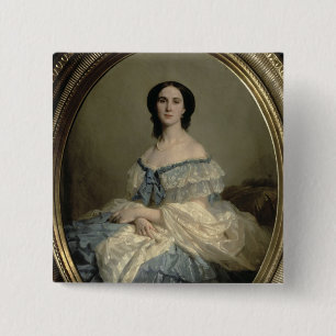 Empress Charlotte av Mexico Knapp