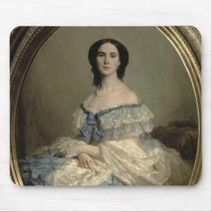 Empress Charlotte av Mexico Musmatta