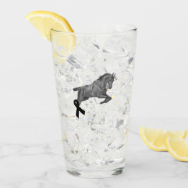 Empress Elisabeth on horse Glaskopp