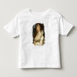 Empress Elizabeth Alexejevna T Shirt