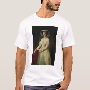 Empress Eugenie c.1853 T Shirt