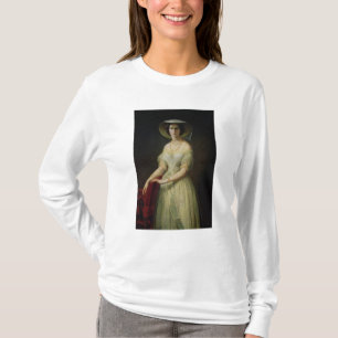 Empress Eugenie c.1853 Tee Shirt