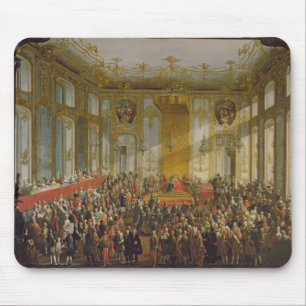Empress Maria Theresa Musmatta