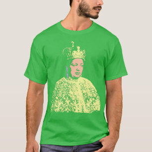 Empress Menen Asfaw T Shirt