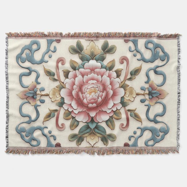 Empress Radiance Filt (Framsidan)