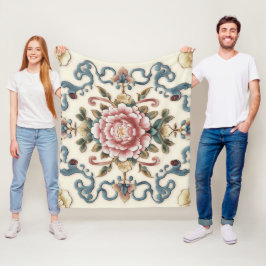 Empress Radiance Fleecefilt