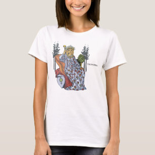 Empress Slouchy Tee