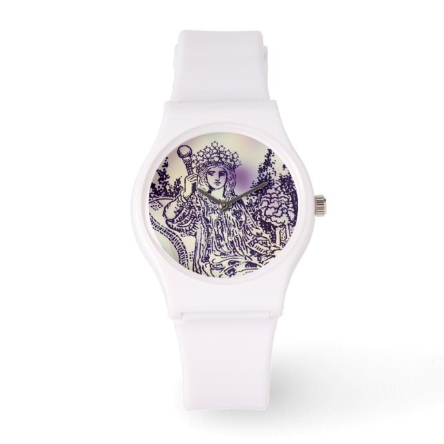 Empress Tarot Watch Armbandsur (Framsida)