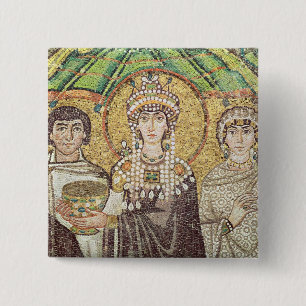Empress Theodora Knapp